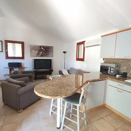 Tatil Evi Mazet Avec Piscine Proche Centre-ville D'uzes *